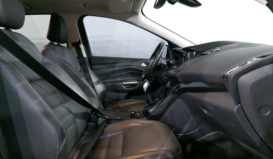 Ford Escape 2.5 TITANIUM AT Suv 2017