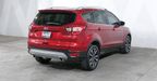 Ford Escape 2.5 TITANIUM AT Suv 2017