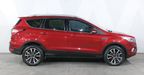 Ford Escape 2.5 TITANIUM AT Suv 2017