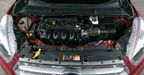 Ford Escape 2.5 TITANIUM AT Suv 2017