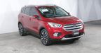 Ford Escape 2.5 TITANIUM AT Suv 2017
