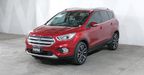 Ford Escape 2.5 TITANIUM AT Suv 2017