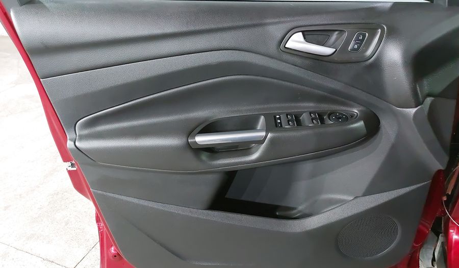 Ford Escape 2.5 TITANIUM AT Suv 2017