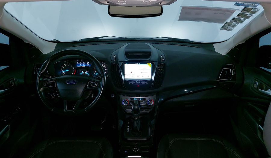 Ford Escape 2.5 TITANIUM AT Suv 2017