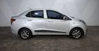 Hyundai Grand I10 1.2 GLS AT Sedan 2016