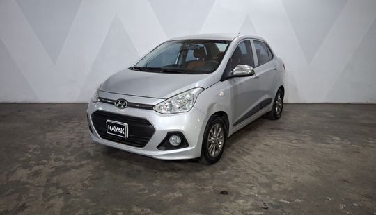 Hyundai • Grand i10