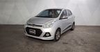 Hyundai Grand I10 1.2 GLS AT Sedan 2016