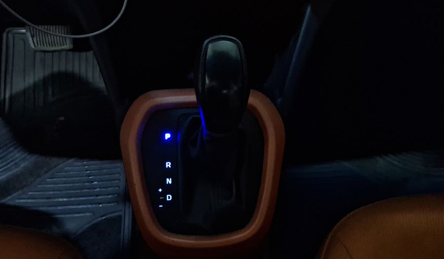 Hyundai Grand I10 1.2 GLS AT Sedan 2016