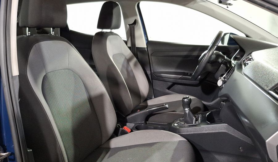 Seat Ibiza 1.6 STYLE URBAN PLUS Hatchback 2018