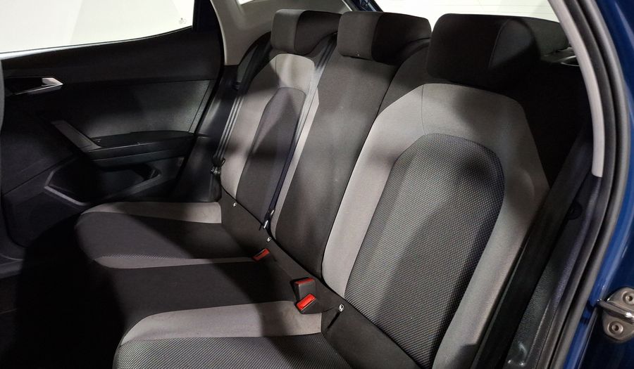 Seat Ibiza 1.6 STYLE URBAN PLUS Hatchback 2018