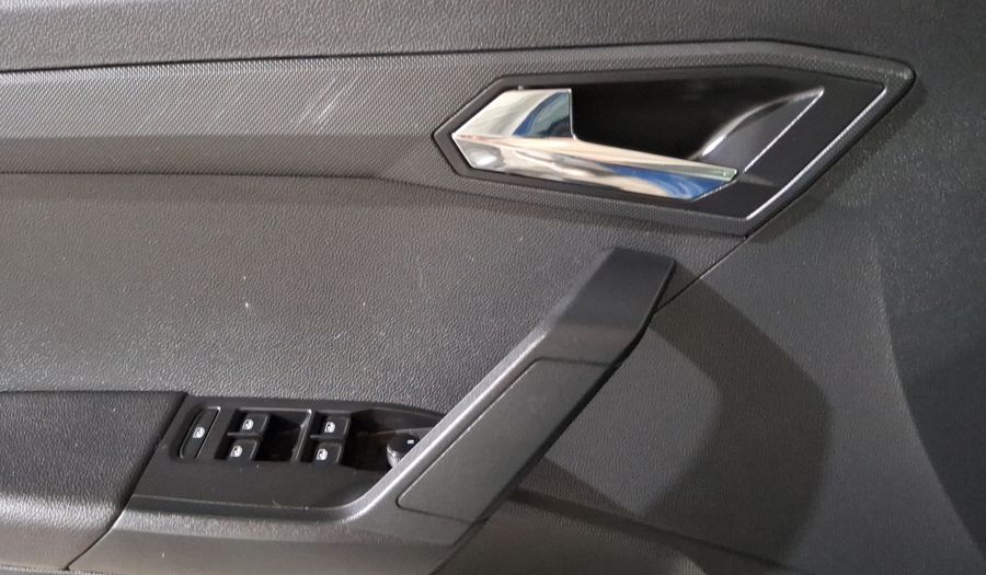 Seat Ibiza 1.6 STYLE URBAN PLUS Hatchback 2018