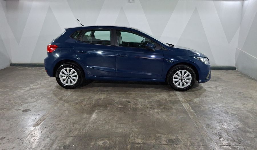 Seat Ibiza 1.6 STYLE URBAN PLUS Hatchback 2018