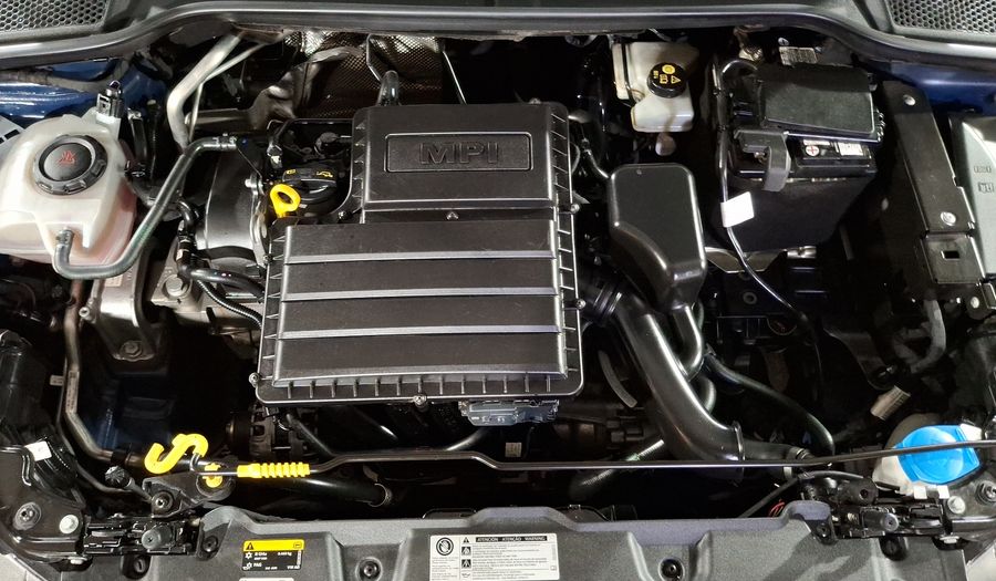 Seat Ibiza 1.6 STYLE URBAN PLUS Hatchback 2018