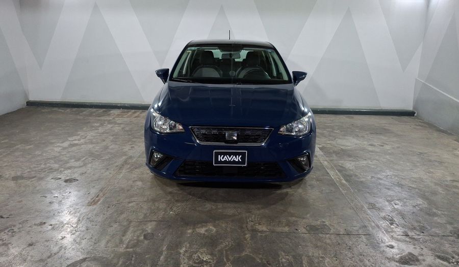 Seat Ibiza 1.6 STYLE URBAN PLUS Hatchback 2018