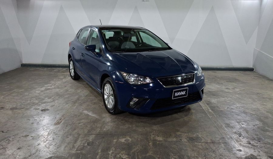 Seat Ibiza 1.6 STYLE URBAN PLUS Hatchback 2018