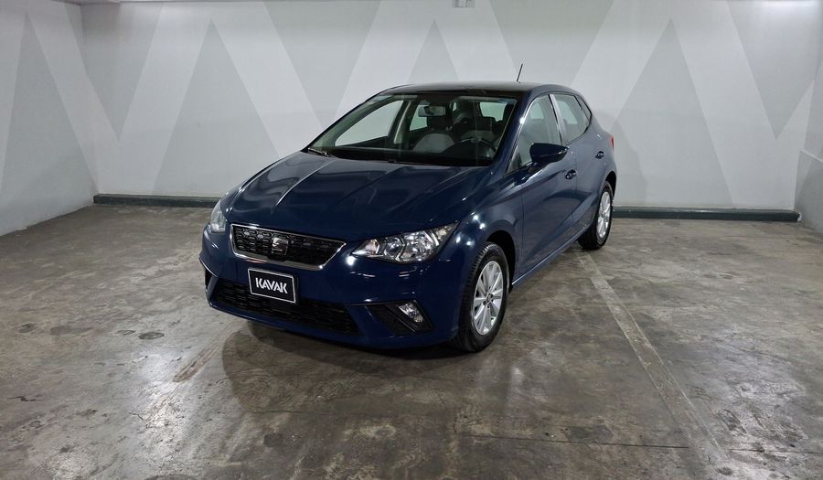 Seat Ibiza 1.6 STYLE URBAN PLUS Hatchback 2018
