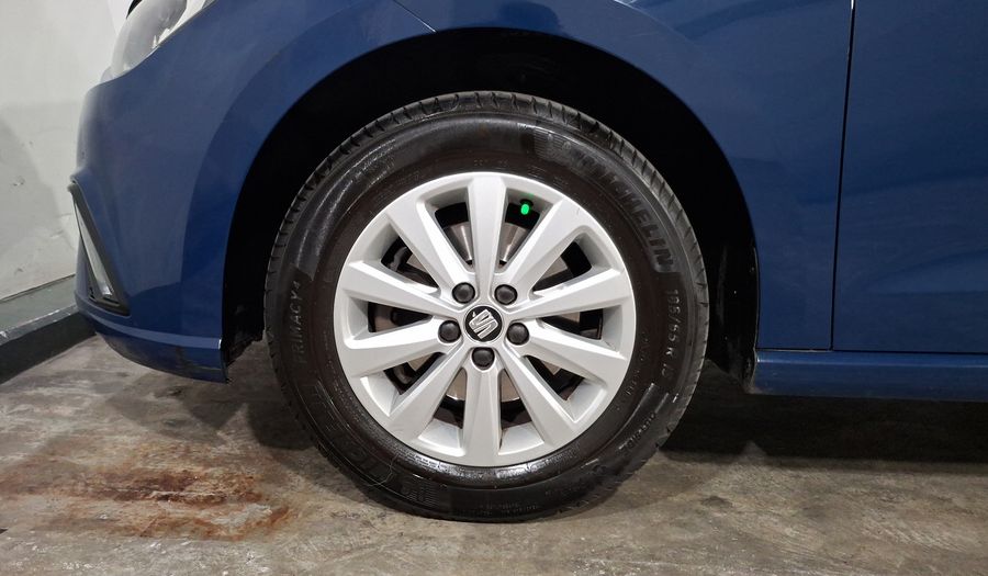 Seat Ibiza 1.6 STYLE URBAN PLUS Hatchback 2018