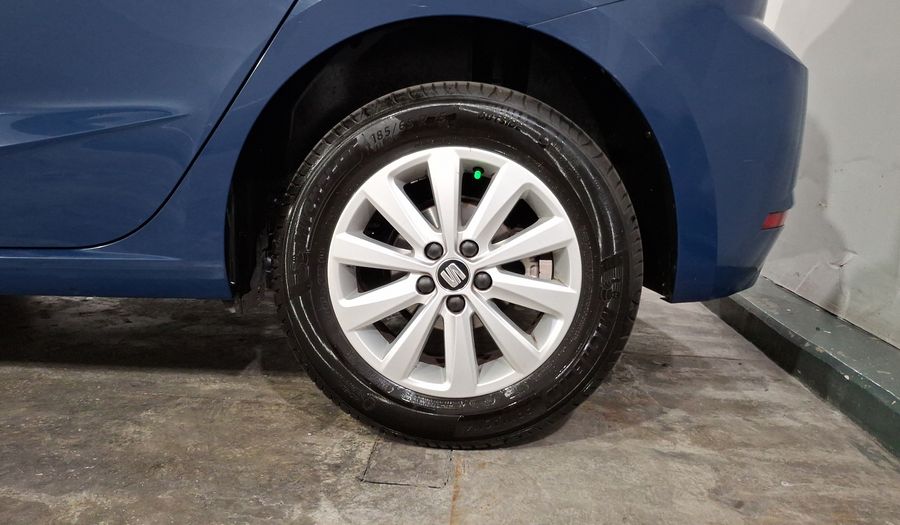 Seat Ibiza 1.6 STYLE URBAN PLUS Hatchback 2018