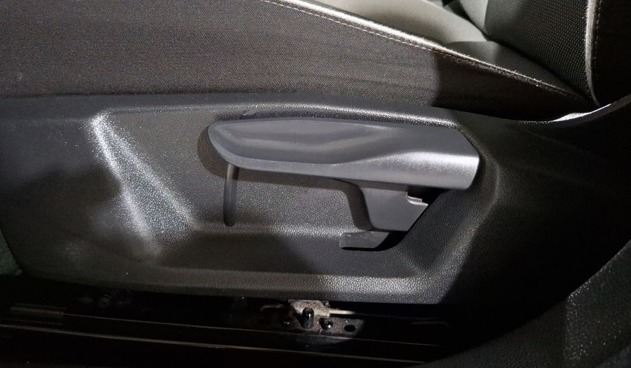 Seat Ibiza 1.6 STYLE URBAN PLUS Hatchback 2018