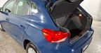 Seat Ibiza 1.6 STYLE URBAN PLUS Hatchback 2018