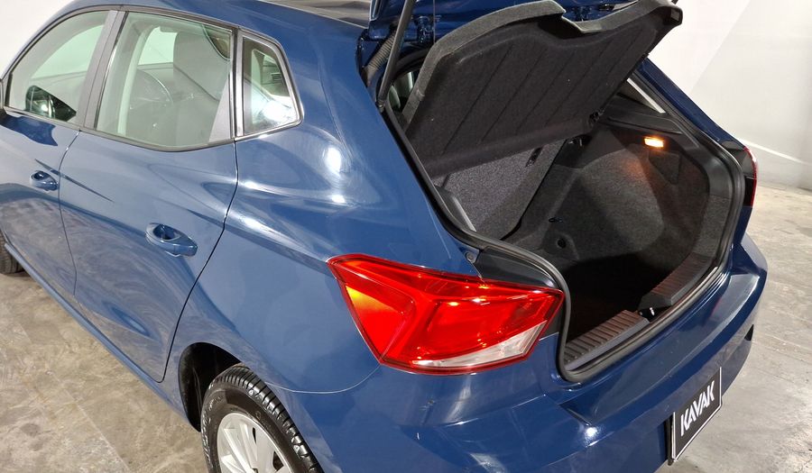 Seat Ibiza 1.6 STYLE URBAN PLUS Hatchback 2018