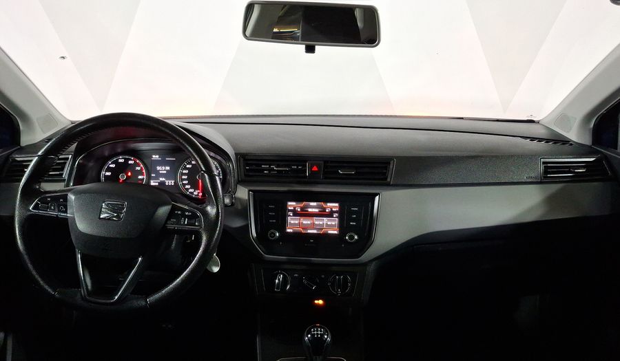 Seat Ibiza 1.6 STYLE URBAN PLUS Hatchback 2018