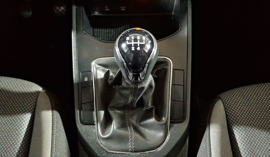 Seat Ibiza 1.6 STYLE URBAN PLUS Hatchback 2018