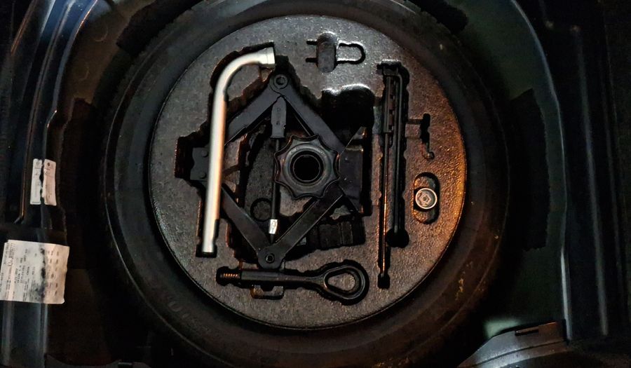 Seat Ibiza 1.6 STYLE URBAN PLUS Hatchback 2018