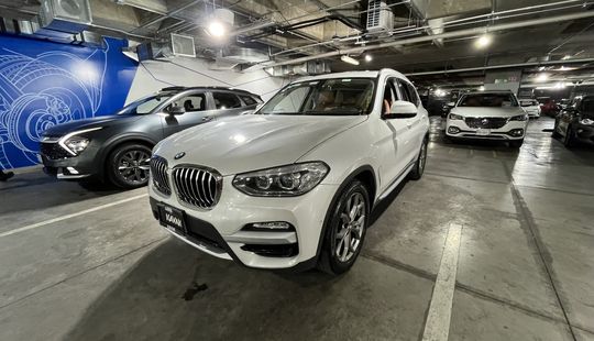 Bmw • X3