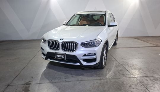 Bmw • X3