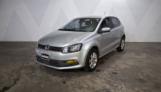 Volkswagen • Polo
