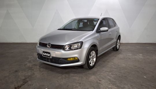 Volkswagen • Polo