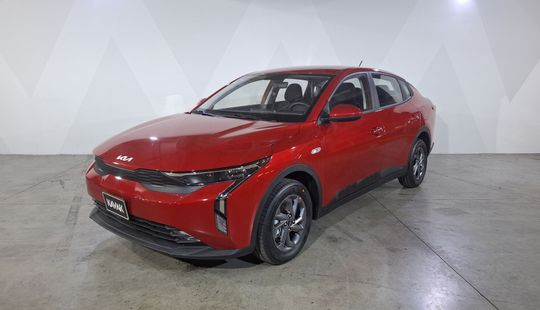 Kia • K3