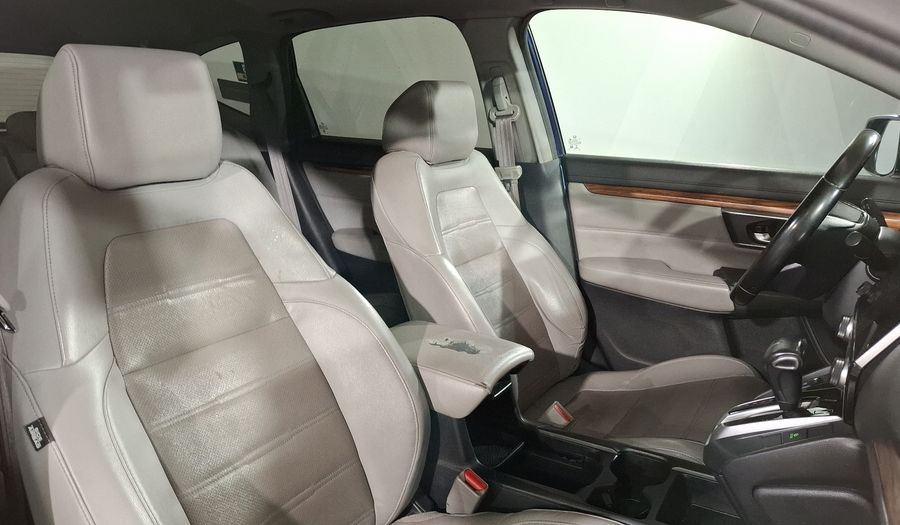 Honda Cr-v 1.5 TOURING CVT Suv 2019