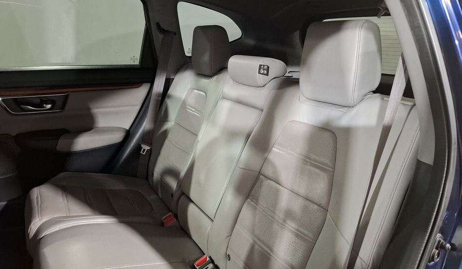 Honda Cr-v 1.5 TOURING CVT Suv 2019