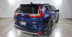 Honda Cr-v 1.5 TOURING CVT Suv 2019