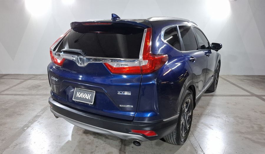 Honda Cr-v 1.5 TOURING CVT Suv 2019