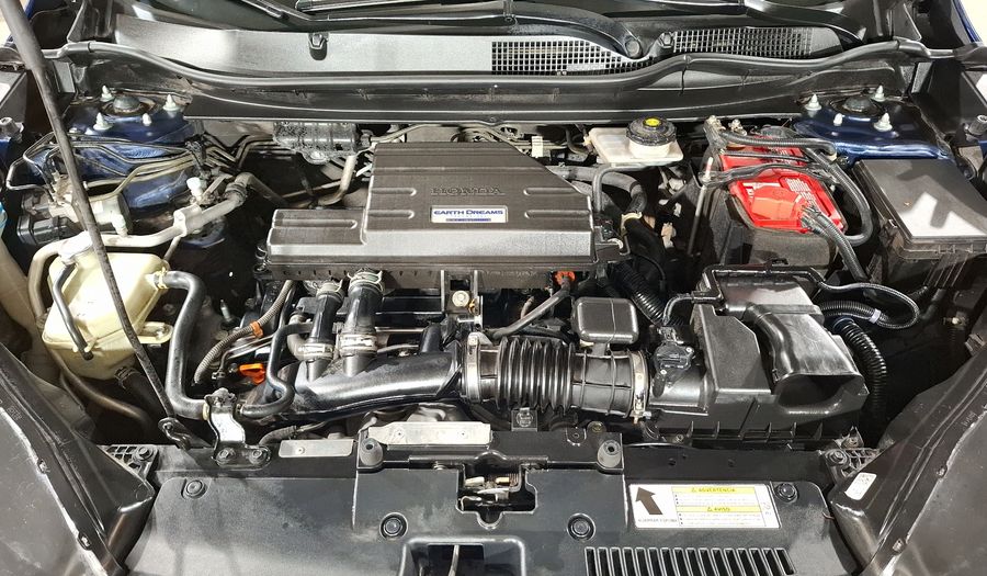 Honda Cr-v 1.5 TOURING CVT Suv 2019