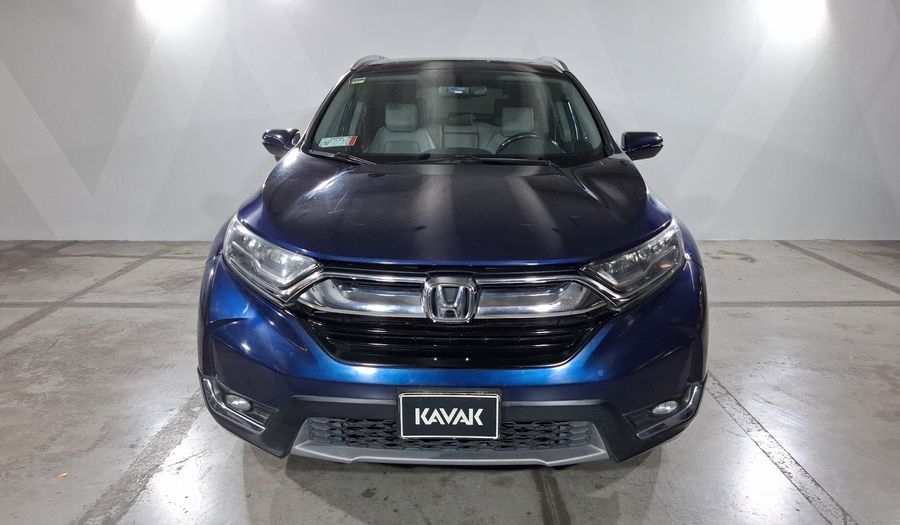 Honda Cr-v 1.5 TOURING CVT Suv 2019