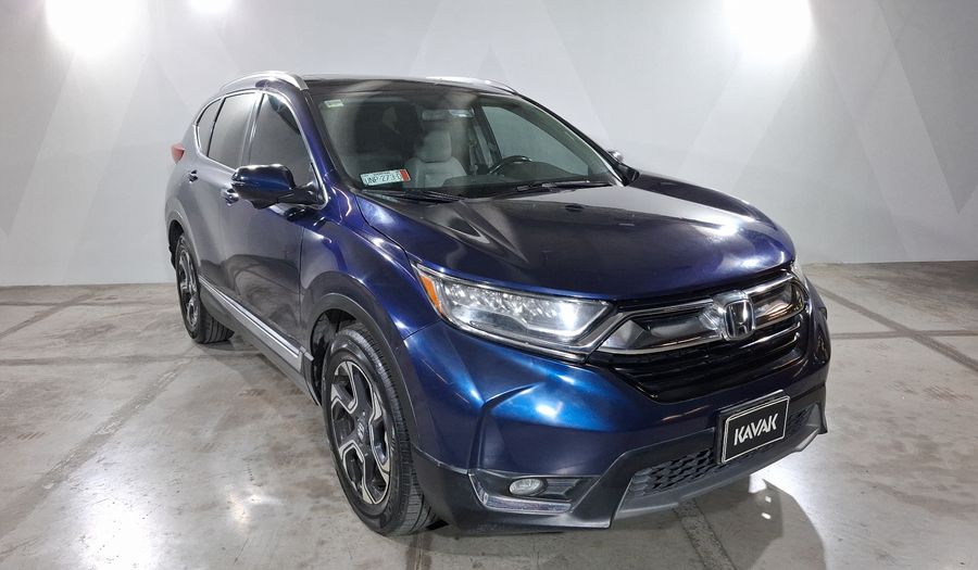 Honda Cr-v 1.5 TOURING CVT Suv 2019