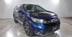 Honda Cr-v 1.5 TOURING CVT Suv 2019
