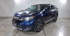 Honda Cr-v 1.5 TOURING CVT Suv 2019