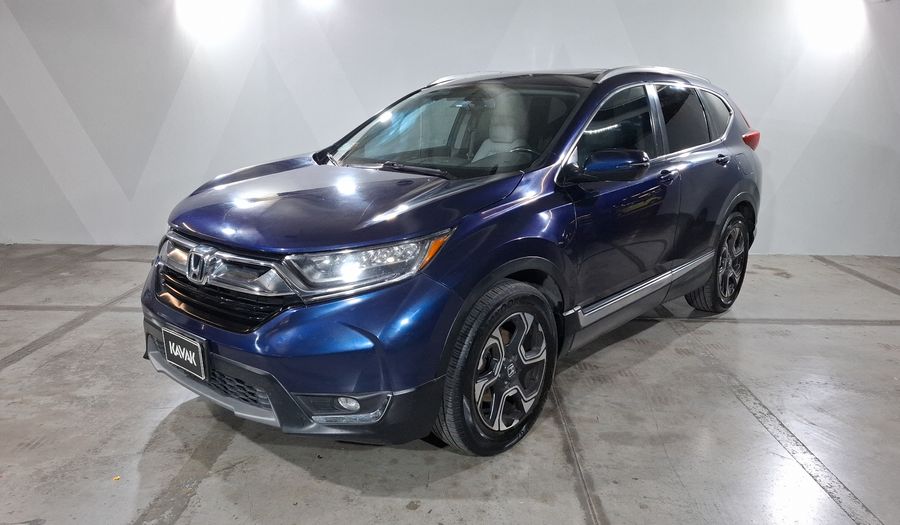Honda Cr-v 1.5 TOURING CVT Suv 2019