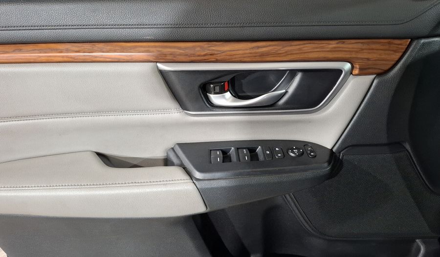 Honda Cr-v 1.5 TOURING CVT Suv 2019