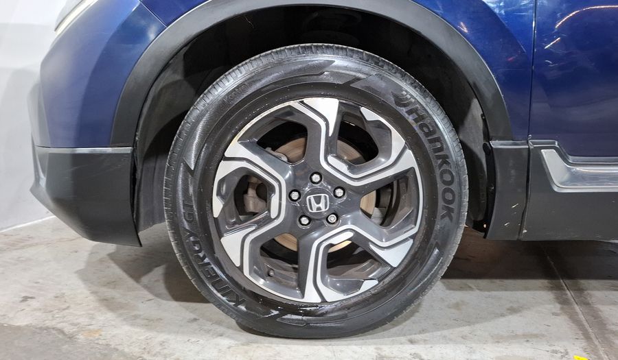 Honda Cr-v 1.5 TOURING CVT Suv 2019