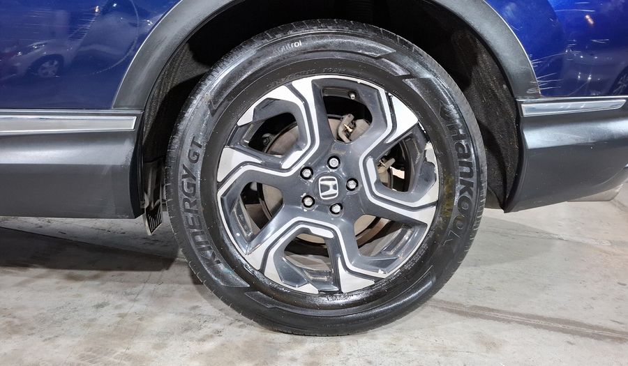 Honda Cr-v 1.5 TOURING CVT Suv 2019