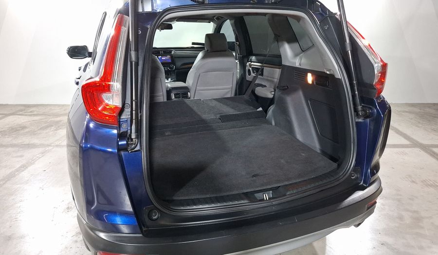 Honda Cr-v 1.5 TOURING CVT Suv 2019