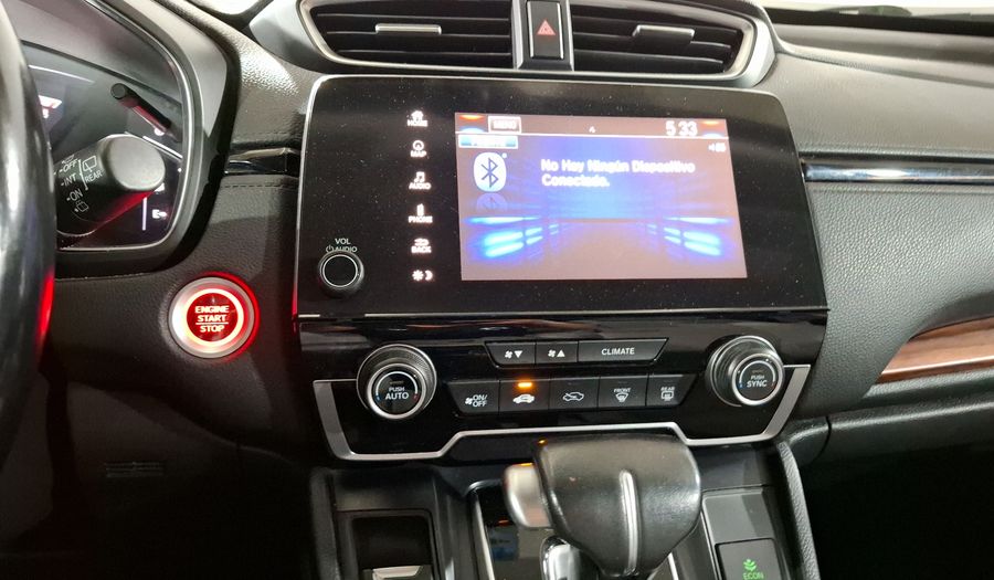 Honda Cr-v 1.5 TOURING CVT Suv 2019