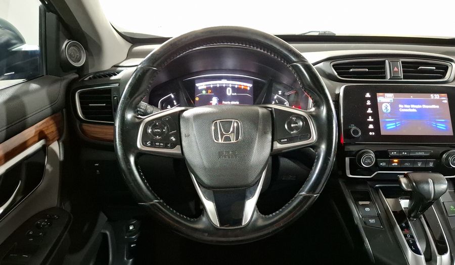 Honda Cr-v 1.5 TOURING CVT Suv 2019
