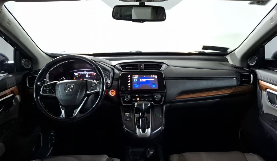 Honda Cr-v 1.5 TOURING CVT Suv 2019